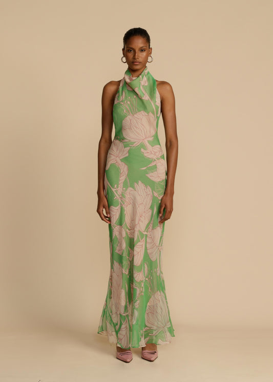 JOSEFINE DRESS
